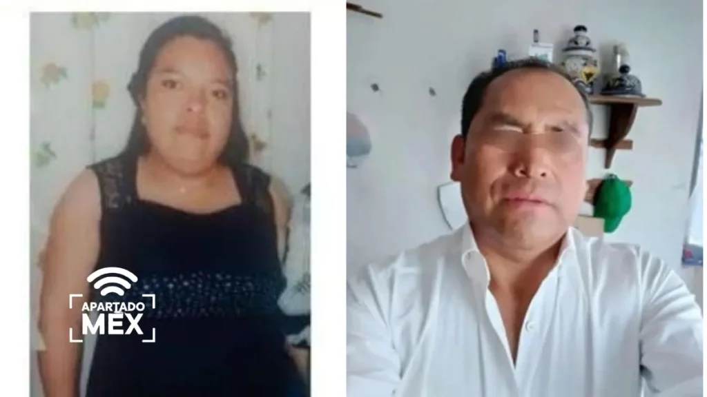 Hallan muerta a Daniela Alejandra en La Resurrección; su expareja, principal sospechoso