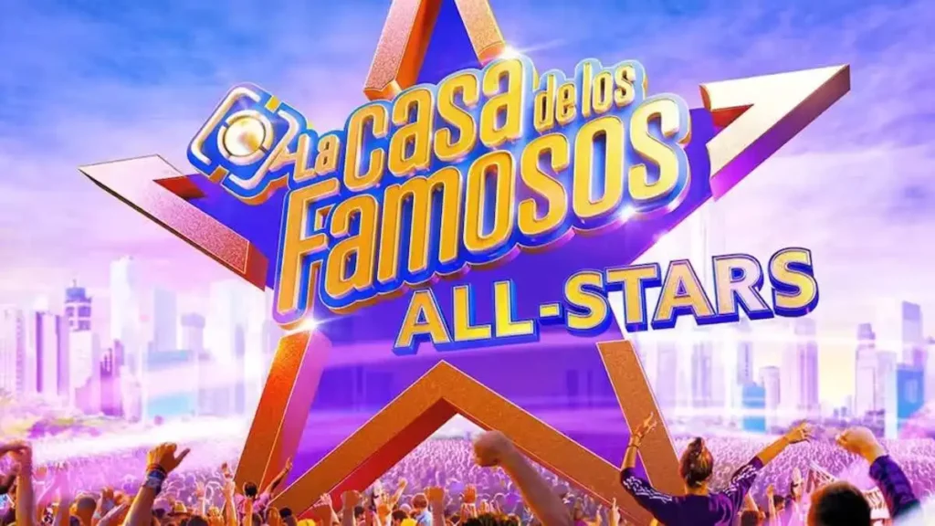 ¿Diego Soldano, el favorito para ganar 'La Casa de los Famosos All Stars'?