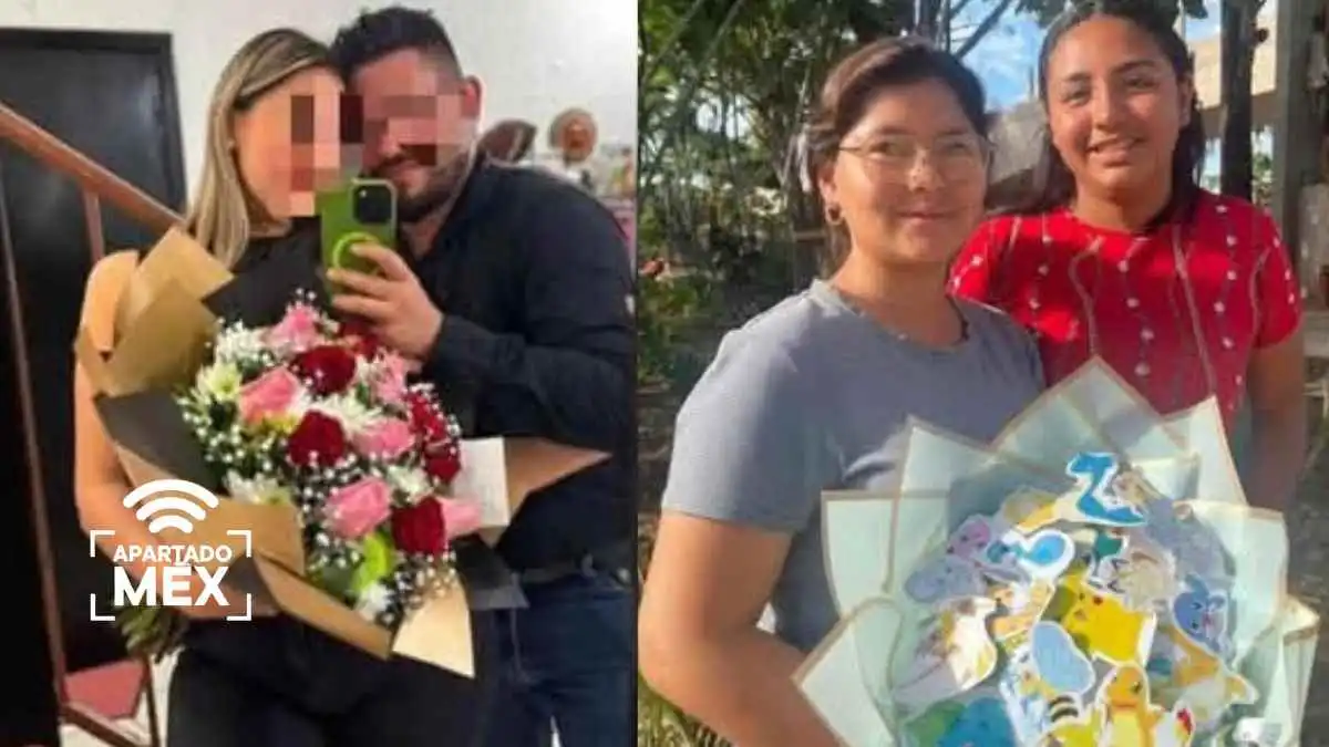 ¡Mujer descubre en Instagram el compromiso de su esposo y lo felicita!