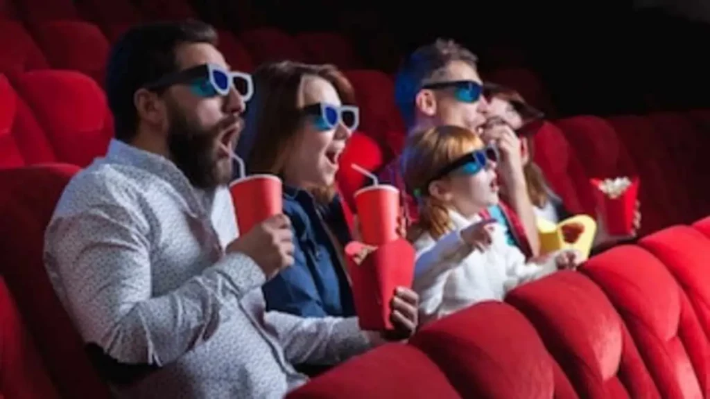 ¿Qué alimentos puedo meter al cine? Esto dice Profeco