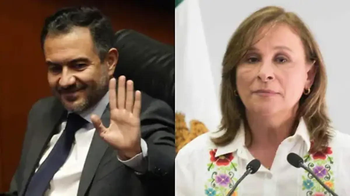 Revisan afiliación de Yunes Márquez a Morena tras presión de Rocío Nahle