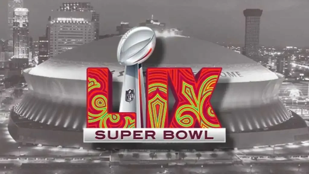 Super Bowl 2025: Fecha, horario, transmisión, medio tiempo y todo lo que debes saber