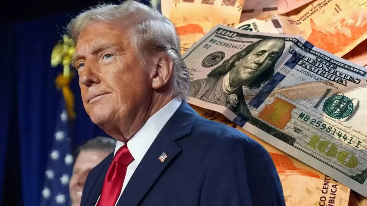 ¿Subirá el precio del dólar por los aranceles de Trump?