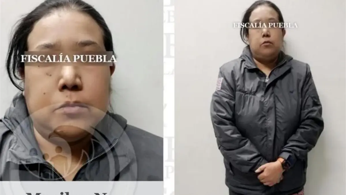 ¡Vinculada a proceso! Marilyn "N" irá a la cárcel por amenazas con arma de fuego