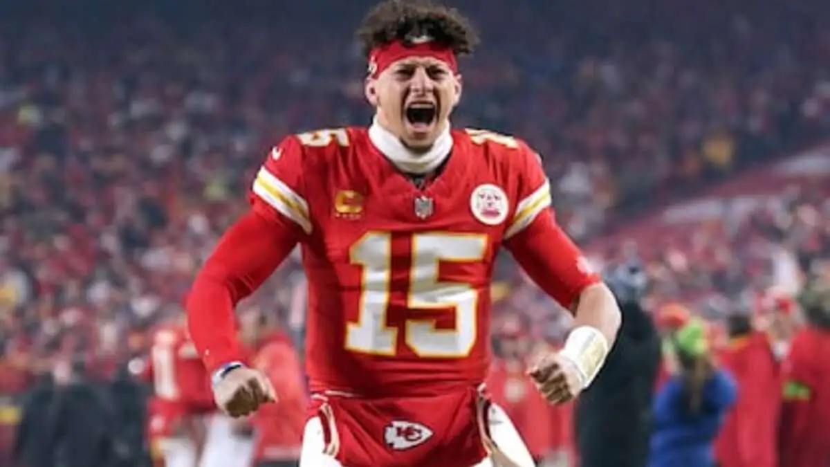 ¿Quién es Patrick Mahomes y cuál es su relevancia en el Super Bowl?