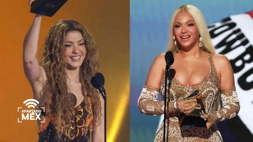 ¿Siempre los mismos? Estos son los ganadores del Grammy 2025