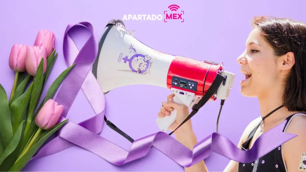 ¿Se felicita o no este 8 de marzo, día internacional de las mujeres?