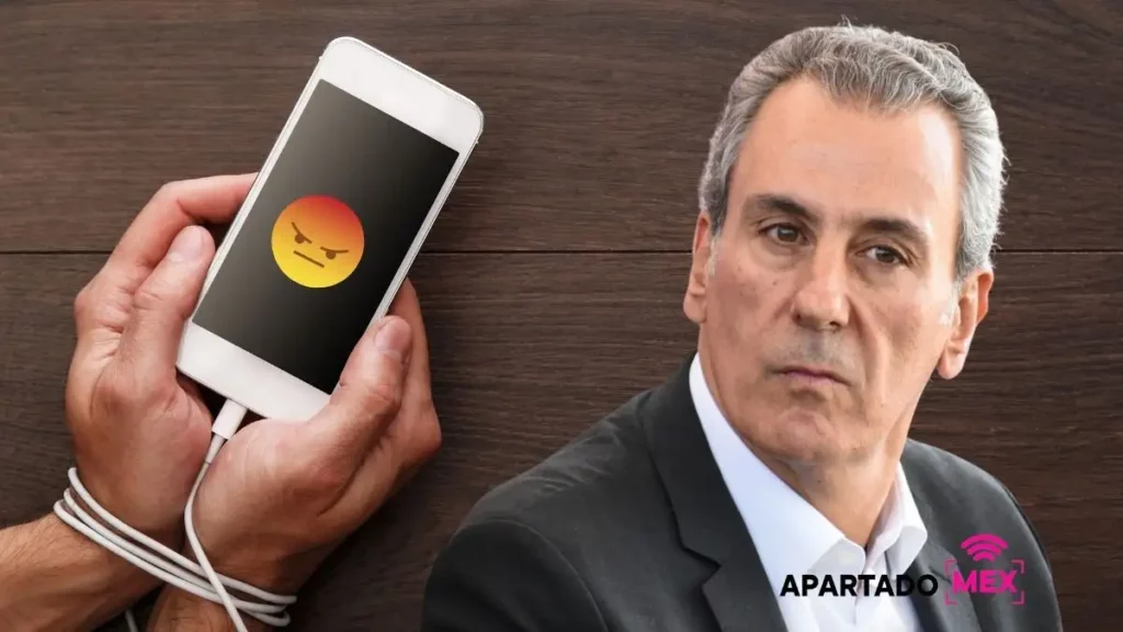 Pepe Chedraui y la escucha digital tras la crisis de seguridad